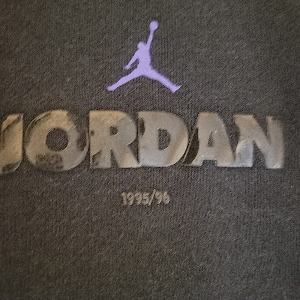 Jordan vintage 1995